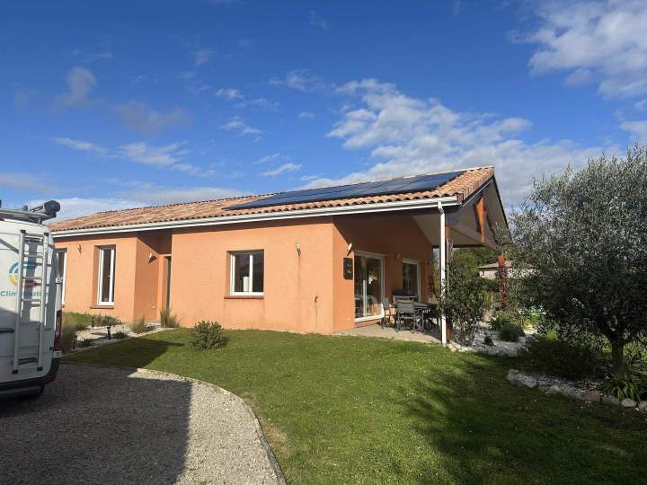 Photovoltaïque performant Montauban