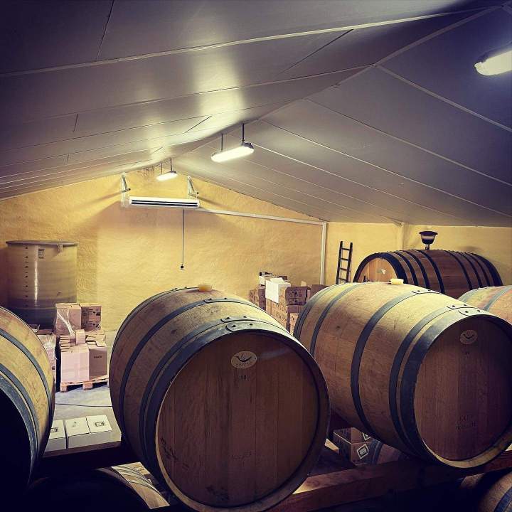 Climatisation d'une cave à vin Montauban