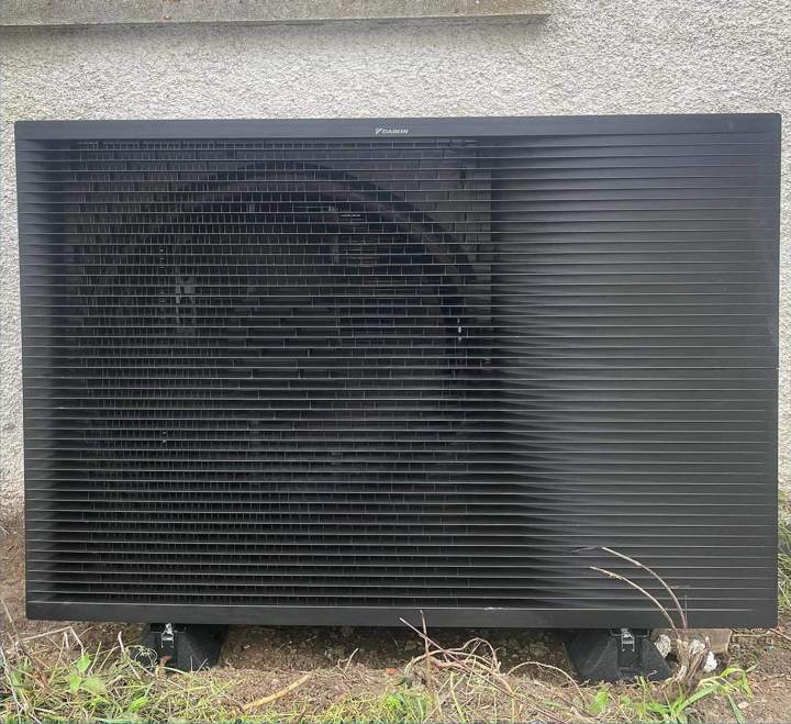 Installation pompe à chaleur Montauban