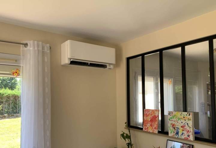 Installation de climatisation Montauban