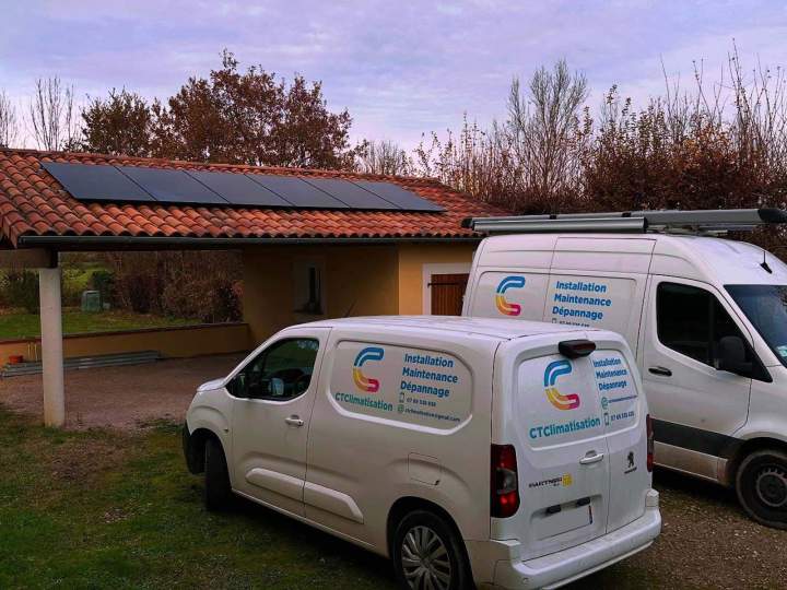 Produisez votre propre énergie verte