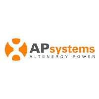 Logo AP Systems