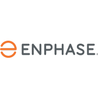 Logo Enphase