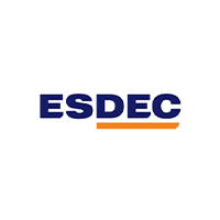 Logo ESDEC