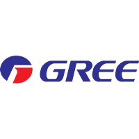 Logo Gree